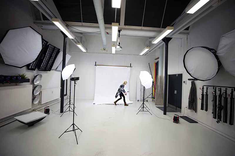 fotostudio